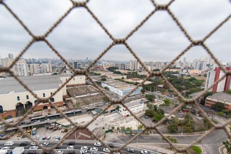 Apartamento à venda com 55m², 3 quartos e 1 vaga Apartamento à venda com 55m², 3 quartos e 1 vagaVista da Suíte