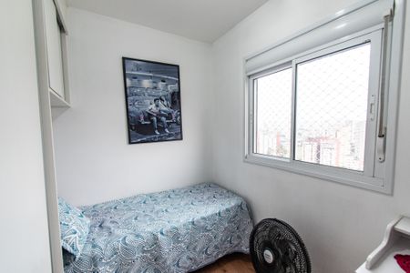 Apartamento à venda com 55m², 3 quartos e 1 vaga Apartamento à venda com 55m², 3 quartos e 1 vagaQuarto 1