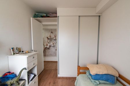 Apartamento à venda com 55m², 3 quartos e 1 vaga Apartamento à venda com 55m², 3 quartos e 1 vagaQuarto 2