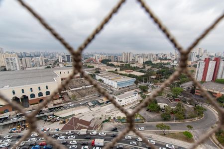 Apartamento à venda com 55m², 3 quartos e 1 vaga Apartamento à venda com 55m², 3 quartos e 1 vagaVista do Quarto 2