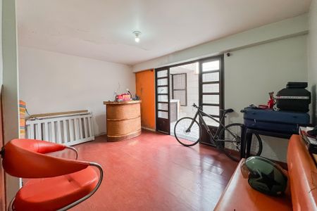 Casa à venda com 149m², 3 quartos e 2 vagas Casa à venda com 149m², 3 quartos e 2 vagasSala 2