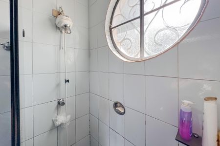 Casa à venda com 149m², 3 quartos e 2 vagas Casa à venda com 149m², 3 quartos e 2 vagasBanheiro Social