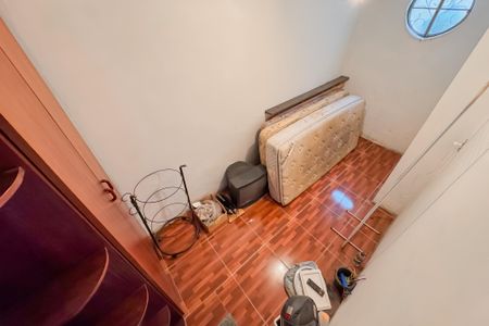 Casa à venda com 149m², 3 quartos e 2 vagas Casa à venda com 149m², 3 quartos e 2 vagasQuarto de Serviço