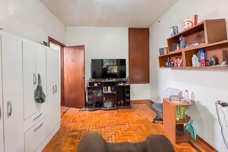 Casa à venda com 149m², 3 quartos e 2 vagas Casa à venda com 149m², 3 quartos e 2 vagasQuarto