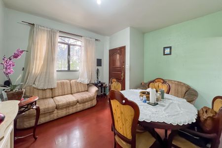 Sala de casa à venda com 3 quartos, 149m² em Jardim da Gloria, São Paulo