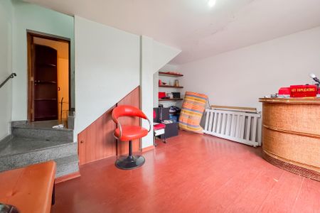 Casa à venda com 149m², 3 quartos e 2 vagas Casa à venda com 149m², 3 quartos e 2 vagasSala 2