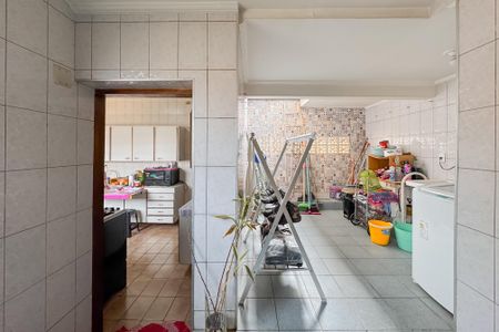 Casa à venda com 149m², 3 quartos e 2 vagas Casa à venda com 149m², 3 quartos e 2 vagasÁrea de Serviço