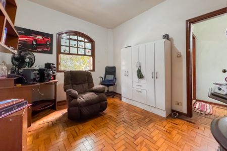 Casa à venda com 149m², 3 quartos e 2 vagas Casa à venda com 149m², 3 quartos e 2 vagasQuarto