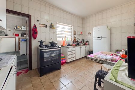 Casa à venda com 149m², 3 quartos e 2 vagas Casa à venda com 149m², 3 quartos e 2 vagasCozinha