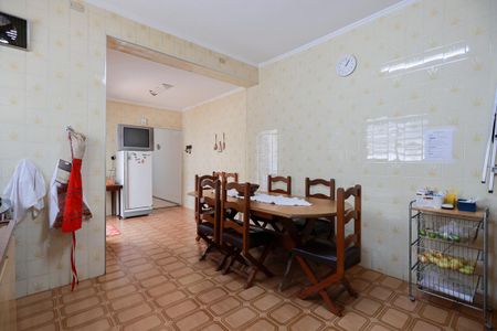 Casa à venda com 437m², 3 quartos e 1 vaga Casa à venda com 437m², 3 quartos e 1 vagaCasa 1 - Copa/Cozinha