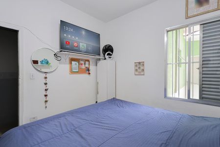 Casa à venda com 437m², 3 quartos e 1 vaga Casa à venda com 437m², 3 quartos e 1 vagaCasa 2 - Quarto