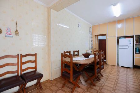 Casa à venda com 437m², 3 quartos e 1 vaga Casa à venda com 437m², 3 quartos e 1 vagaCasa 1 - Copa/Cozinha