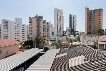 Casa à venda com 437m², 3 quartos e 1 vaga Casa à venda com 437m², 3 quartos e 1 vagaCasa 2 - Vista do terraço