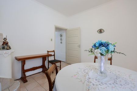 Casa à venda com 437m², 3 quartos e 1 vaga Casa à venda com 437m², 3 quartos e 1 vagaCasa 1 - Sala de jantar