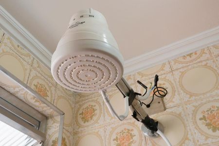 Casa à venda com 437m², 3 quartos e 1 vaga Casa à venda com 437m², 3 quartos e 1 vagaCasa 1 - Banheiro da suíte