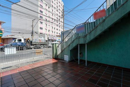 Casa à venda com 437m², 3 quartos e 1 vaga Casa à venda com 437m², 3 quartos e 1 vagaGaragem frente