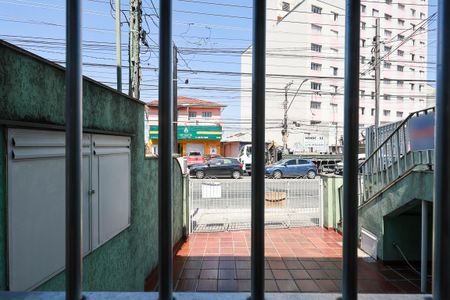 Casa à venda com 437m², 3 quartos e 1 vaga Casa à venda com 437m², 3 quartos e 1 vagaCasa 1 - Vista da sala de estar