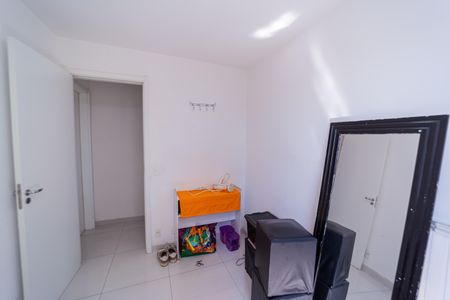 Apartamento à venda com 42m², 2 quartos e sem vagaQuarto 1