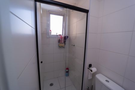 Apartamento à venda com 42m², 2 quartos e sem vagaBanheiro Social
