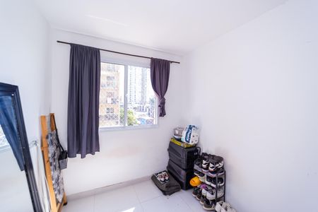 Quarto 1 de apartamento à venda com 2 quartos, 42m² em Vila Penteado, São Paulo