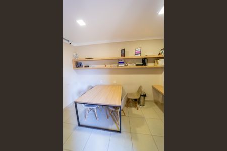 Apartamento à venda com 42m², 2 quartos e sem vagaÁrea comum - Sala de Estudos