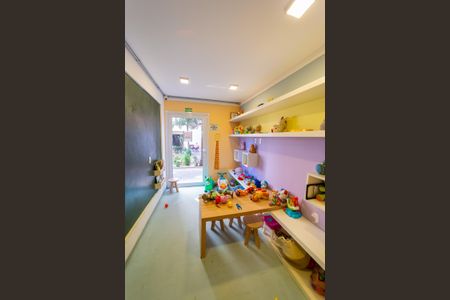 Apartamento à venda com 42m², 2 quartos e sem vagaÁrea comum - Brinquedoteca