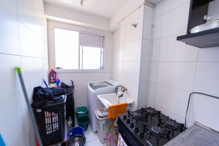 Apartamento à venda com 42m², 2 quartos e sem vagaÁrea de Serviço