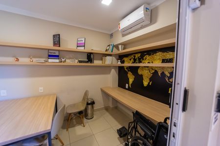 Apartamento à venda com 42m², 2 quartos e sem vagaÁrea comum - Sala de Estudos