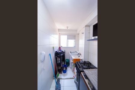 Apartamento à venda com 42m², 2 quartos e sem vagaÁrea de Serviço