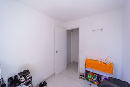 Quarto 1 de apartamento à venda com 2 quartos, 42m² em Vila Penteado, São Paulo