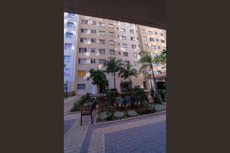 Apartamento à venda com 42m², 2 quartos e sem vagaÁrea comum