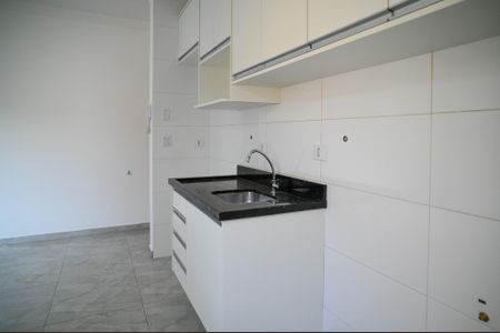 Apartamento para alugar com 70m², 2 quartos e sem vaga Apartamento para alugar com 70m², 2 quartos e sem vagaCozinha