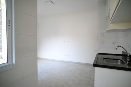 Apartamento para alugar com 70m², 2 quartos e sem vaga Apartamento para alugar com 70m², 2 quartos e sem vagaCozinha