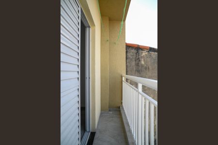 Apartamento para alugar com 70m², 2 quartos e sem vaga Apartamento para alugar com 70m², 2 quartos e sem vagaVaranda Quarto 2