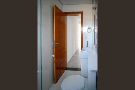 Apartamento para alugar com 70m², 2 quartos e sem vaga Apartamento para alugar com 70m², 2 quartos e sem vagaBanheiro