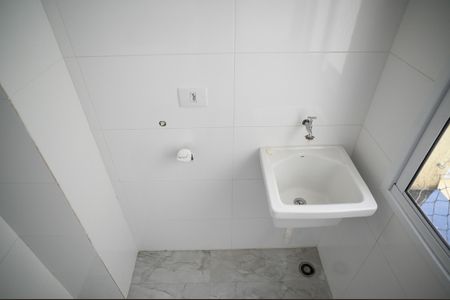 Apartamento para alugar com 70m², 2 quartos e sem vaga Apartamento para alugar com 70m², 2 quartos e sem vagaÁrea de Serviço