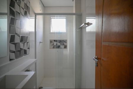 Apartamento para alugar com 70m², 2 quartos e sem vaga Apartamento para alugar com 70m², 2 quartos e sem vagaBanheiro