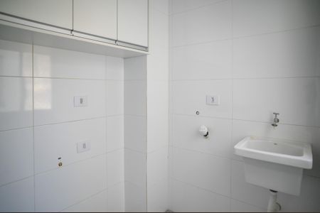 Apartamento para alugar com 70m², 2 quartos e sem vaga Apartamento para alugar com 70m², 2 quartos e sem vagaÁrea de Serviço