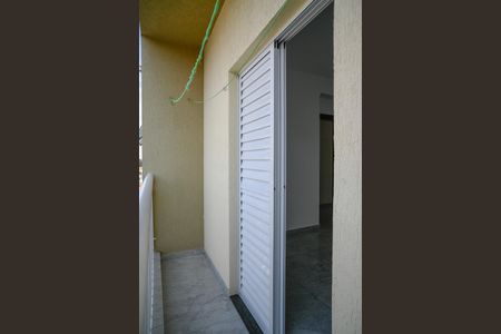 Apartamento para alugar com 70m², 2 quartos e sem vaga Apartamento para alugar com 70m², 2 quartos e sem vagaVaranda Quarto 2