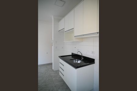 Apartamento para alugar com 70m², 2 quartos e sem vaga Apartamento para alugar com 70m², 2 quartos e sem vagaCozinha