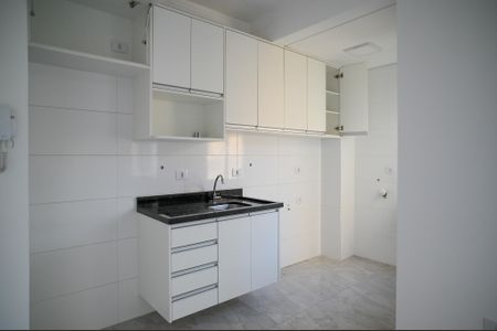 Apartamento para alugar com 70m², 2 quartos e sem vaga Apartamento para alugar com 70m², 2 quartos e sem vagaCozinha