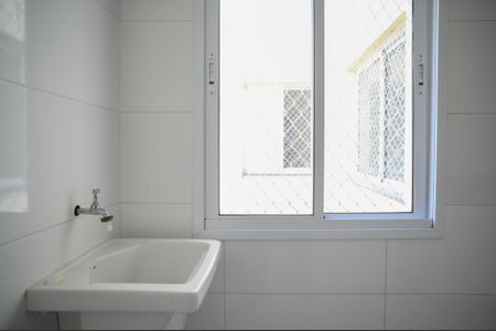 Apartamento para alugar com 70m², 2 quartos e sem vaga Apartamento para alugar com 70m², 2 quartos e sem vagaÁrea de Serviço