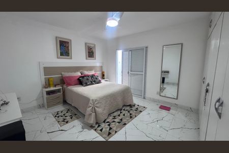 Quarto 2 de casa à venda com 2 quartos, 163m² em Parque Via Norte, Campinas