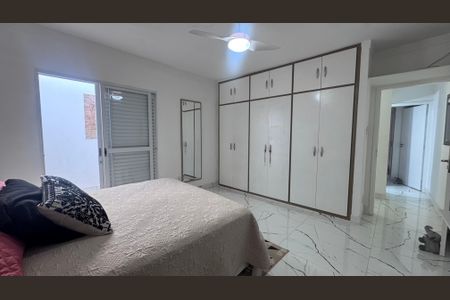 Quarto 2 de casa à venda com 2 quartos, 163m² em Parque Via Norte, Campinas