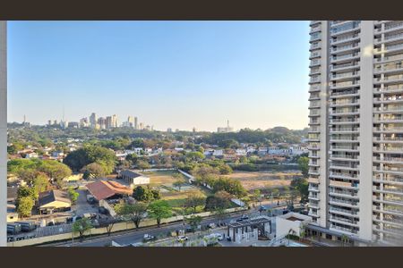 Vista de apartamento à venda com 4 quartos, 136m² em Barra Funda, São Paulo
