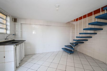 Casa para alugar com 40m², 1 quarto e sem vagaSala/Cozinha