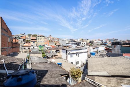 Casa para alugar com 40m², 1 quarto e sem vagaVista
