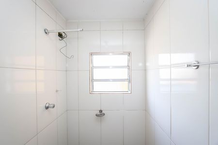 Casa para alugar com 40m², 1 quarto e sem vagaBanheiro da Suite