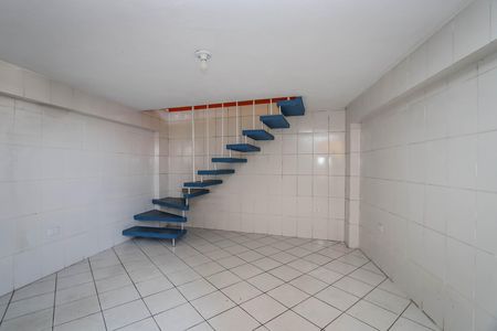 Casa para alugar com 40m², 1 quarto e sem vagaSala/Cozinha