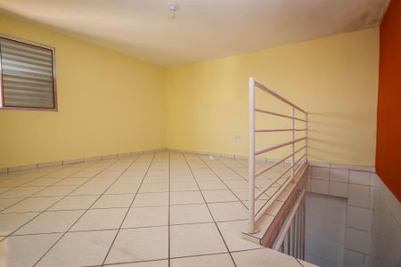 Suite de casa para alugar com 1 quarto, 40m² em Jardim Miriam, São Paulo